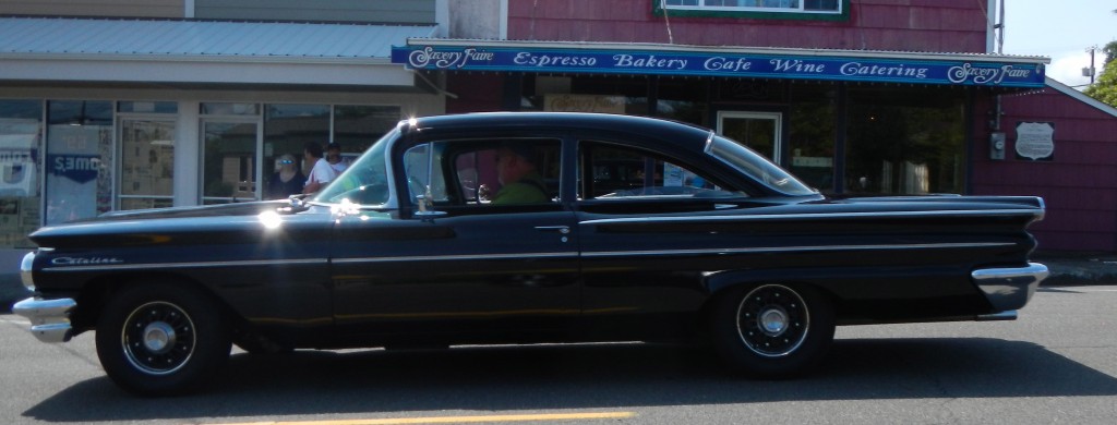 Montesano Washington Car Show Montesano Washington Car Show