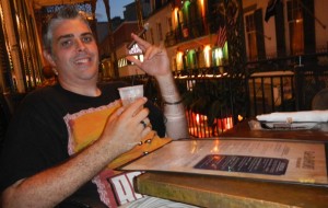 New Orleans Guide - La Bayou