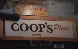 Coop's Place New Orleans