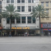 Shops in Downtown New Orleans