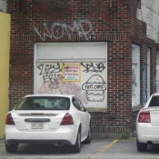 Downtown New Orleans
