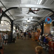 French Market  New Orleans