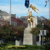 Napoleon  New Orleans
