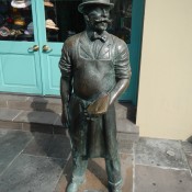 Brass Butcher  New Orleans