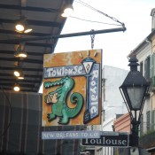 More Gators  New Orleans