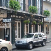 Famous Restaurant