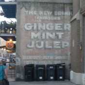 Cool Sign  New Orleans