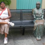 Sightseeing in New Orleans
