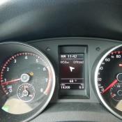 Odometer Day 13