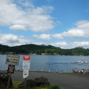 Road Trip from Seattle to Oregon