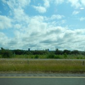 Washington Countryside
