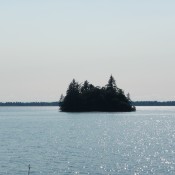 Mini Island