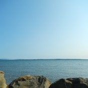 Pacific Ocean