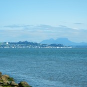 Astoria From Washington