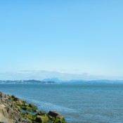 Washington Coast Line