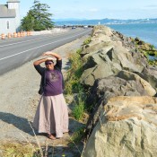 Road Trip from Seattle to Oregon