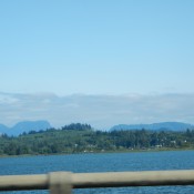 Astoria Oregon