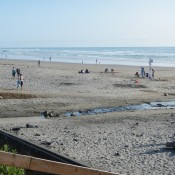 Oregon Beach 2