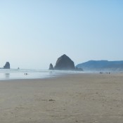 Rocks on the Beach