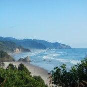 Took this shot in Oregon - Love it