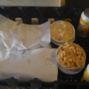 We were Fully Loaded!