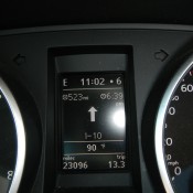 Odometer Day 29