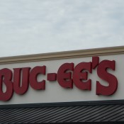 Buc-ee's