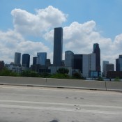 Houston TX Downton