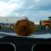 Balls from heaven!