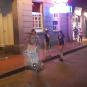 This is why drunk people shouldn't have a camera