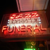 Jazz isn't dead!!