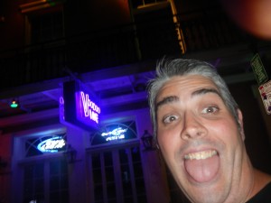 YOLO NOLA