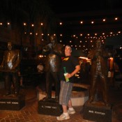 Kenin feeling Jazzy New Orleans LA