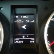 Odormeter