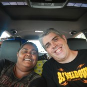 Going to Jacksonville