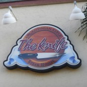 Review The Knife Restaurant Miami