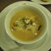 Review The Knife Restaurant Miami