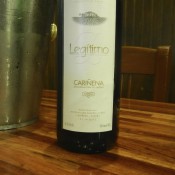 House Red Wine