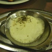 Melted Cheese