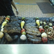 Review The Knife Restaurant Miami