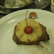 Pineapple Pork