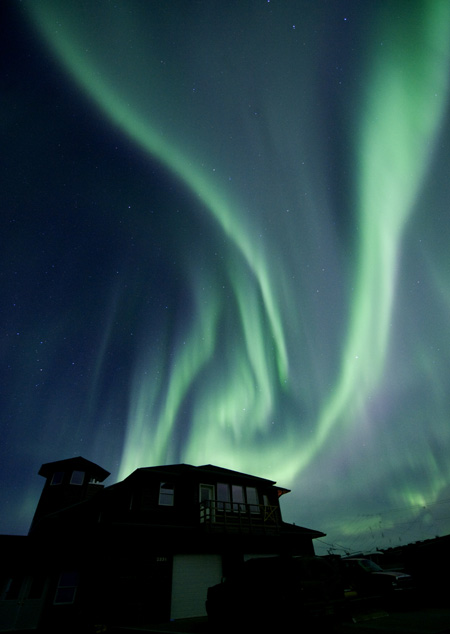 Amazing Northern Lights Amazing Northern Lights