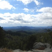 South Dakota's Black Hills