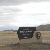 Badlands