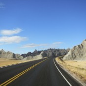 Life on the open road