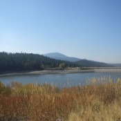 Montana Countryside
