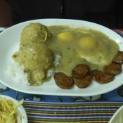 Moco Loco at Aloha BBQ Grill