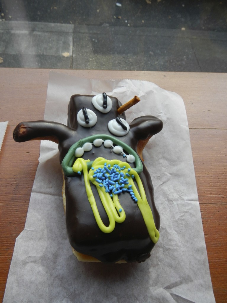 Voodoo Doughnut Road Trip Voodoo Doughnut Road Trip Visiting the Pacific Northwest Portland OR