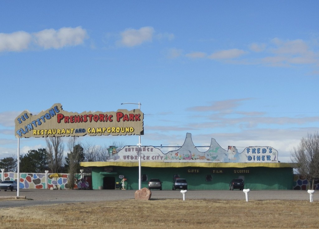 Bedrock City Road Trip Route 66 Las Vegas to Flagstaff to Albuquerque Bedrock City Road Trip Route 66 Las Vegas to Flagstaff to Albuquerque