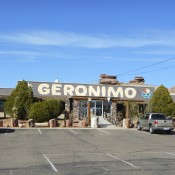 Native Craft store near Holbrook AZ Flagstaff to Albuquerque
